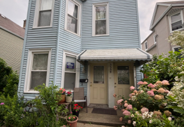 3339 W CUYLER