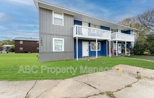 Partner-provided property photo