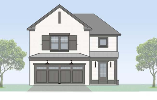 4BD/4.5BA IN THE RESERVE PHASE II