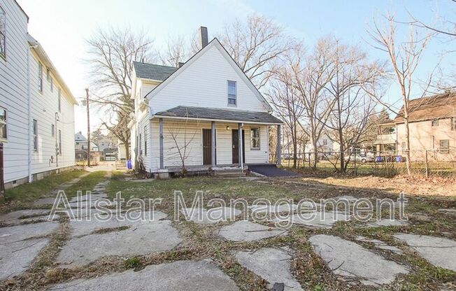 1101 E 66th Street #2