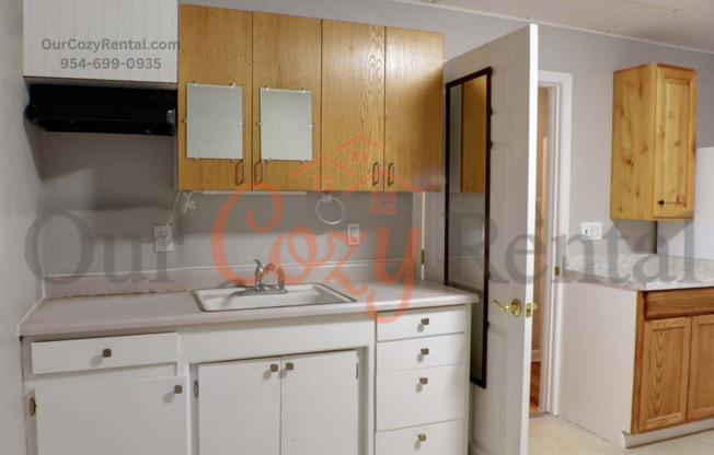 Studio, 1 bath, 208 sqft, $625, Unit 530