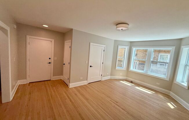 6414-6424 N Richmond