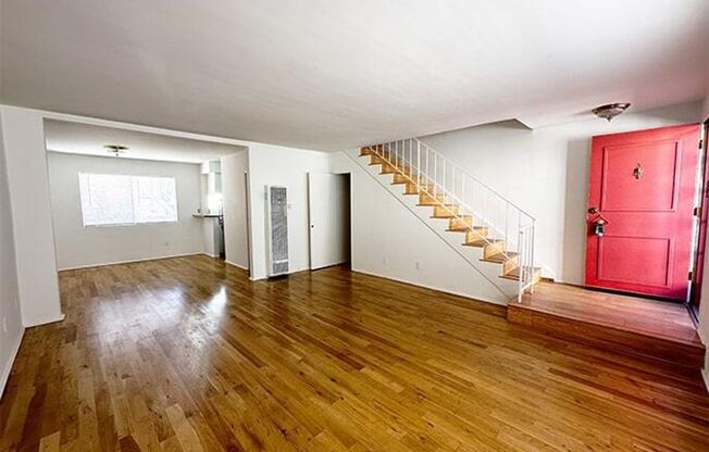 Berkeley Apartments