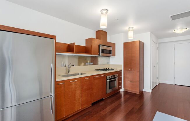 3601 S River Parkway, #2616