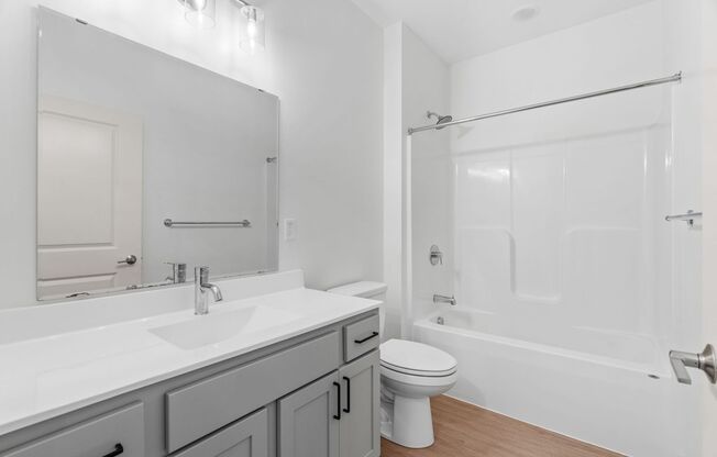 The Lucy Apartments | St. Paul