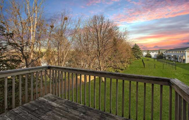 Summit Townhomes