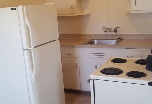 1 bed, 1 bath, 405 sqft, $950