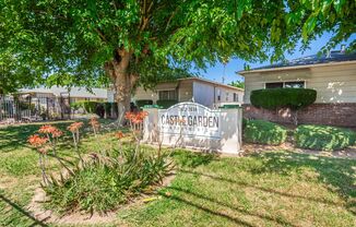 Castle Garden Apartments