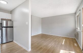 1 bed, 1 bath, 250 sqft, $849