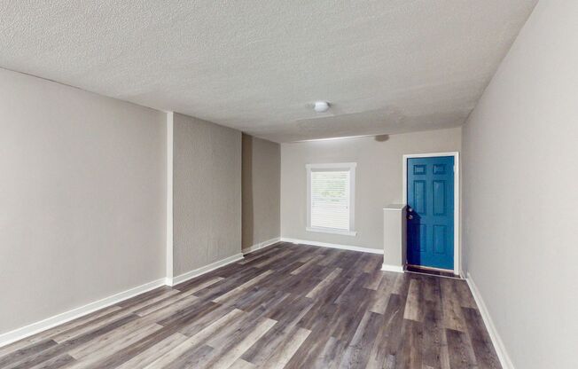 Spacious 2-Bedroom home with Modern Amenities