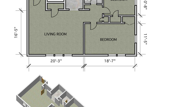 Partner-provided property photo