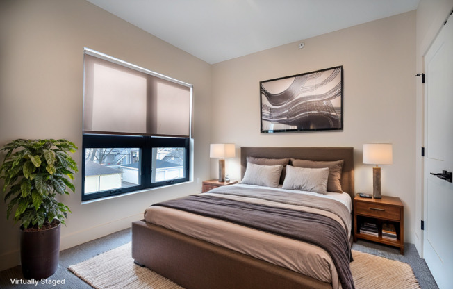 Bradford Station Apartments