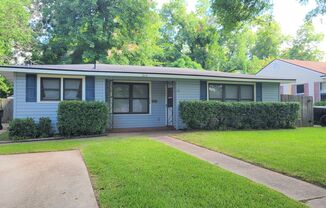 3 beds, 1 bath, $1,350