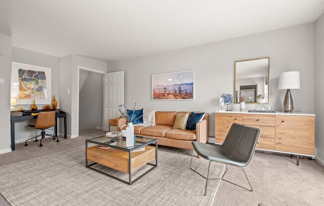 1 bed, 1 bath, 747 sqft, $1,920, Unit 112-06