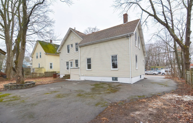 106 FRST ST