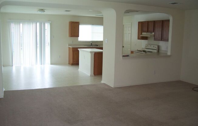 3 Bedroom Home in a Great Neighborhood