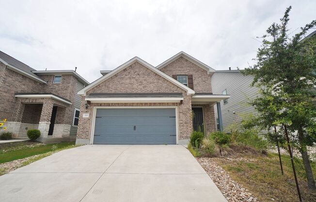 2513 DANBURY LN