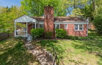 3 beds, 2.5 baths, $3,550