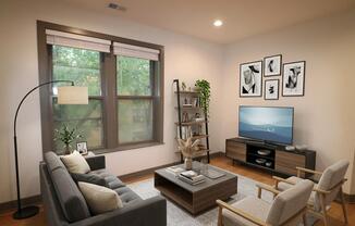 2101 W EVERGREEN AVE
