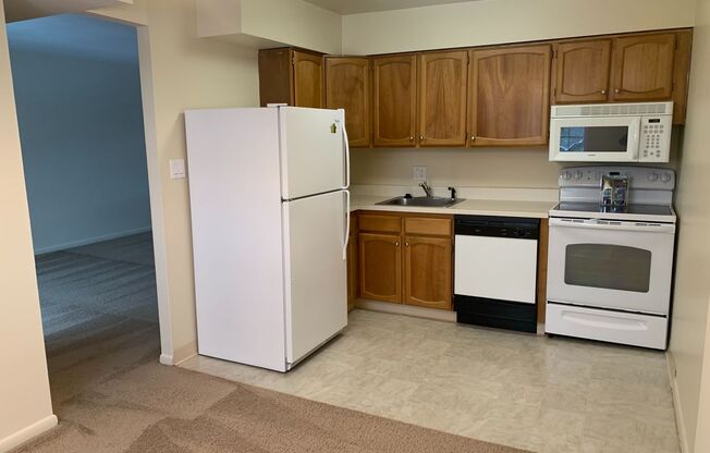 1 bed, 1 bath, 947 sqft, $1,434, Unit 23