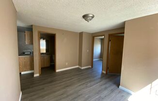 3 beds, 2 baths, 643 sqft, $2,300, Unit C402