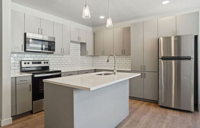 Parkview Lofts