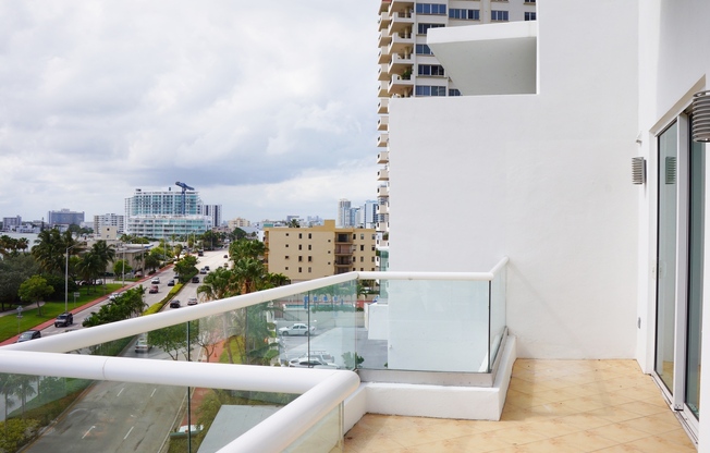 Casablanca Villas
