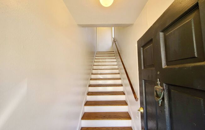 Spacious Lower Greenville Duplex - 3 Bedrooms!