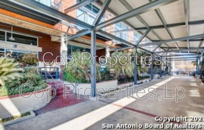 1 bed, 1 bath, 1,280 sqft, $1,995, Unit 312