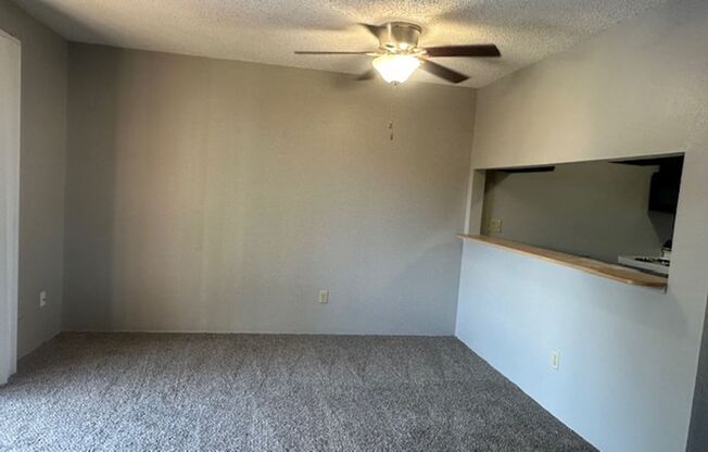Studio, 1 bath, 500 sqft, $775, Unit 504