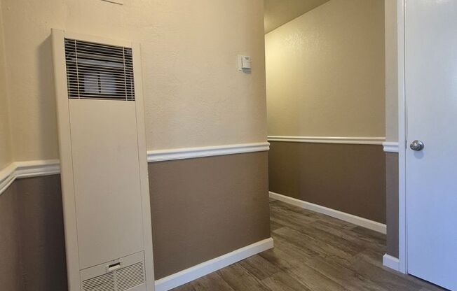 1 bed, 1 bath, $1,525, Unit 208