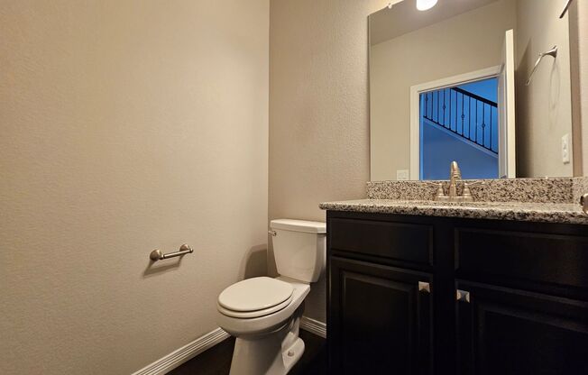 Fully Finished Corner-Lot Home with Mountain Views in Meridian Ranch!