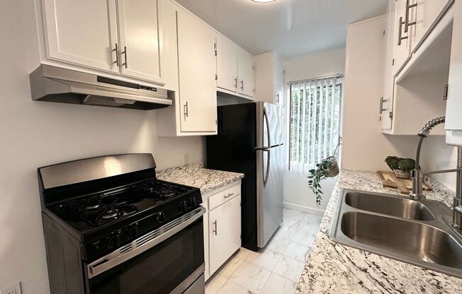 15th Street Apartments