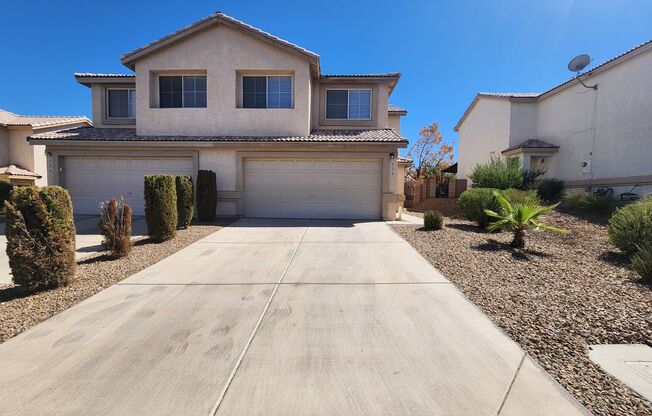 2 Story Home with Spacious Kitchen