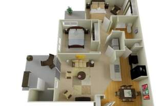 Partner-provided photo for $1514 unit