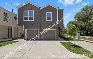 13505 AXEL LN