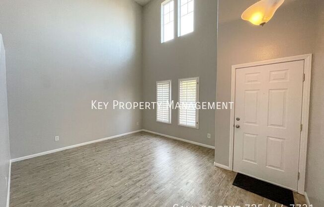605 SONORAN HTS AVE