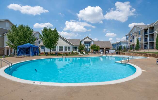 The Convenience You Desire. The Luxury You Deserve.