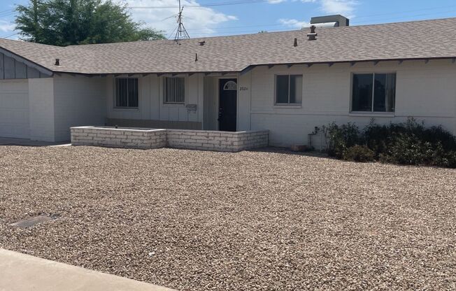 "COMING SOON" EARLY AUGUST Lovely 3 bedroom/2 bath