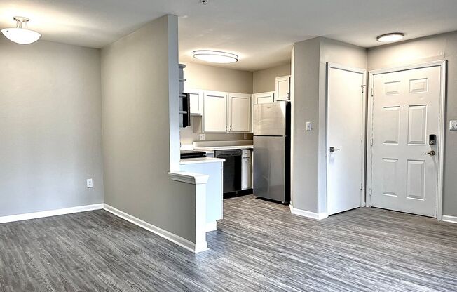 1 bed, 1 bath, 736 sqft, $1,199