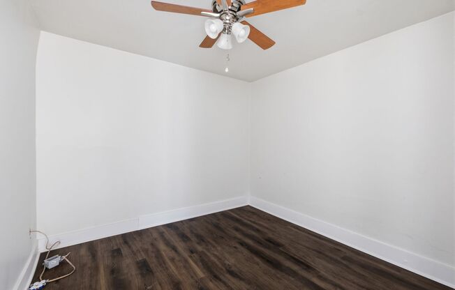 2 beds, 1 bath, 650 sqft, $950, Unit 1015 N Scott Avenue #7