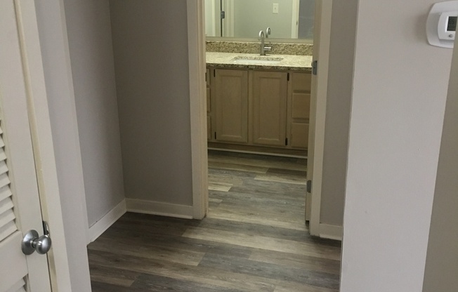 1 bed, 1 bath, $1,095