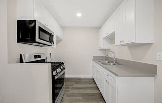 Flallon Apartments