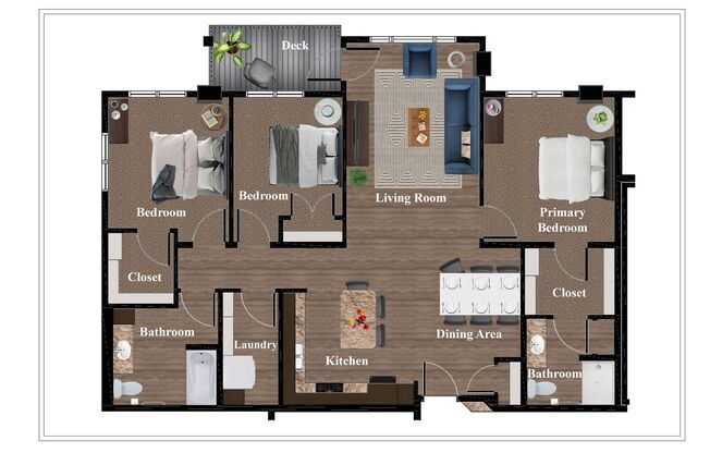 Partner-provided property photo