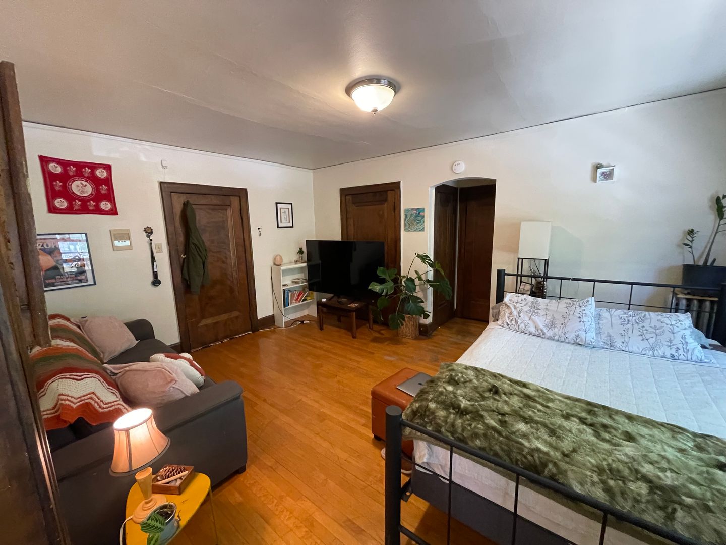 1805 E Park Pl.