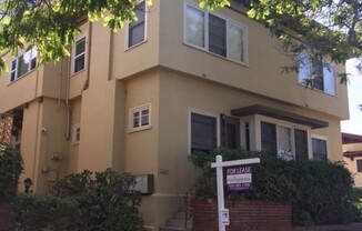 Charming unit in Bankers Hill...REDUCED!!