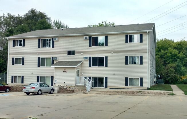 1150 HOME PARK BLVD