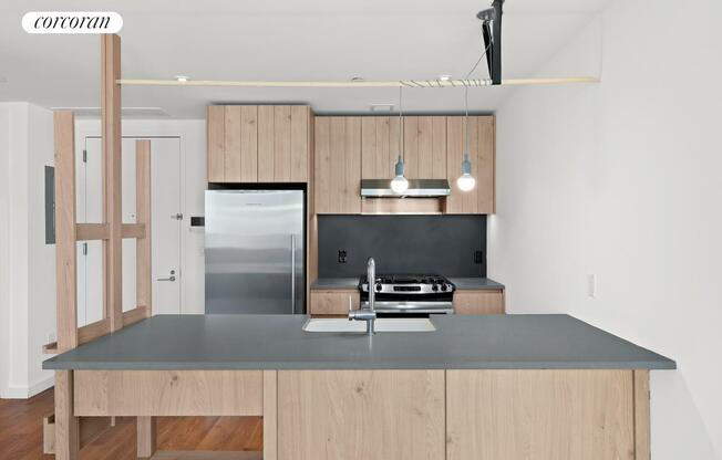 1 bed, 1 bath, $3,892, Unit 858