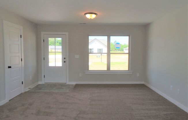 Home for Rent in Talladega, AL...Available to View with 48 Hour Notice!!!