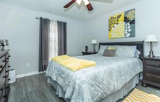 Broadmead At The Med - Apartments in Houston, TX